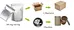 Fish skin collagen peptide